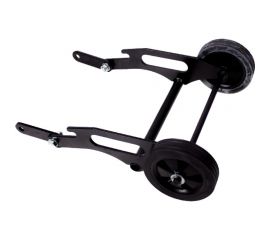 CHAMPION Тележка транспортировочная для виброплит C1707 