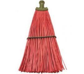Полипропиленовая метла РемоКолор, плоская с черенком, с регулируемой пластиной 69-1-006 