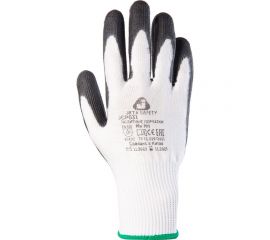Перчатки для защиты от порезов с полиуретановым покрытием Jeta Safety 3 класс, размер 7/S JCP031-S 