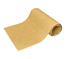 Мягкая самоклеящаяся 3D панель LAKO Кирпич (бежевый; 70x600 см) LKD-01-04-106 