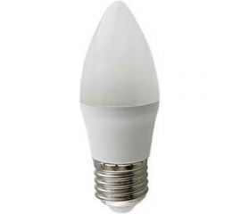 Светодиодная лампа Ecola candle LED Premium 10,0W 220V E27 2700K свеча композит 100x37 C7MW10ELC 