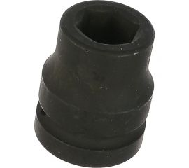 Головка торцевая ударная 6-ти гранная (24 мм; 1""; 60 мм) Hans 88400M024 