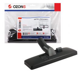 Насадка "пол-ковер" с двухсторонним переключателем (35 мм) OZONE UN-15635 