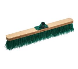 Уличная щетка Grinda 500 мм, буковая колодка 39250-500 