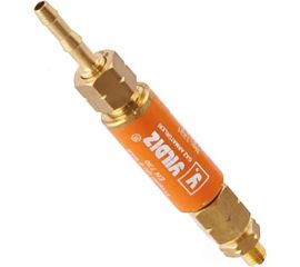 Обратный клапан пропанового редуктора YILDIZ 1231-01 