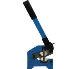 Ножницы по металлу TLX 300 мм 12" рычажные гильотинные HS-12 51509 