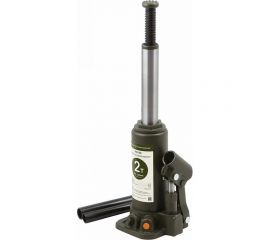 Гидравлический бутылочный домкрат Дело Техники 2 т, 181-345 мм 903120 