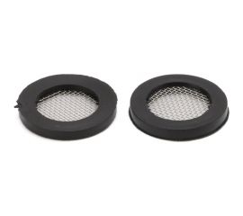 Прокладка для смесителя MasterProf с сеточкой, 1/2"", 50 шт ИС.131557 