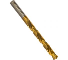 Сверло по металлу Профоснастка 12 мм HSS M2 TIN/135 DIN 338, 1 шт., №287 30201127 