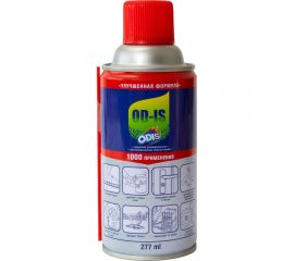Антикоррозийная смазка-спрей ODIS De-Rust and Lubricating OD-IS 277 мл Ds4277 