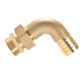 Насадка для насоса уголок 1" Профитт 0806119 