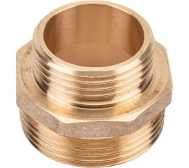 Ниппель Brassco редукционный G1 1/4 х G1 Standart 4961681 