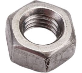 Гайка Мир крепежа DIN 934, М8 А2 (100 шт) Т0000003747 