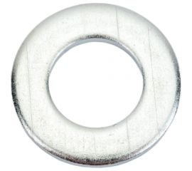 Плоская шайба Невский Крепеж DIN 125А, М12, 1 кг 830571 