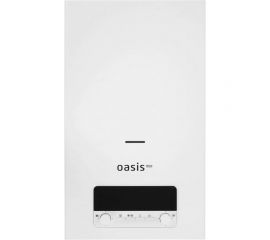 Газовый котел OASIS бытовой настенный "eco" be-24 4640039487722 
