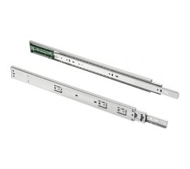 Шариковые направляющие с выталкивателем GTV PK-P-H45-400-GX 