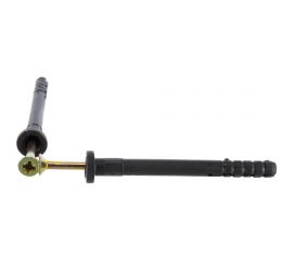 Дюбель-гвоздь с грибовидным бортиком VIPкрепеж 6х60, 5 шт. 13704 VIP 