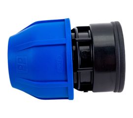 ПНД Муфта Rvc внутренняя резьба 32x1 1/4 UNIO/ 12547 