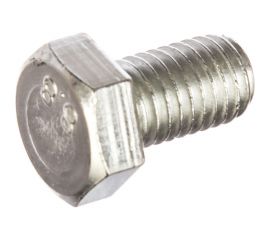 Болт с шестигранной головкой Метизный двор 12x20 DIN 933, 100 шт. 4690441034731 
