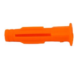 Универсальный дюбель ООО РАМАС 6x30 мм, п/п, оранжевый, 200 шт. DU630200 