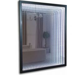 Зеркало mixline Серенити 600х800 тоннельная подстветка 539795 