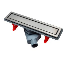 Душевой лоток Pestan Confluo Premium Line 550 13100003 