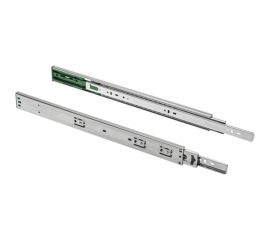 Шариковые направляющие GTV Versalite LIGHT с доводчиком PK-L-H45-450-GX 