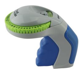 Механический принтер Dymo Omega S0717930 клавиатура - латиница, в блистере 12748 DYMO12748 