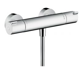 Термостатический смеситель для душа HANSGROHE 13211000 Ecostat 1001 CL 00000048182 