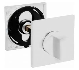 Сантехническая завертка VERGE OL-C M.WHITE 900000052039 