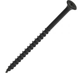 Саморез Мир крепежа 4,8x127 мм, г/к, редкий шаг, 250 шт. Т0000004203 