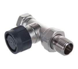 Вентиль Oventrop серия A, термостатический, проходной, DN-15, 1/2"", 1/2"", ВН, PN 1181104 