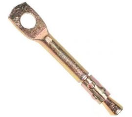 Потолочный анкер Саморезик 6х60, 100 шт. AN/K-6х60потол.-100 