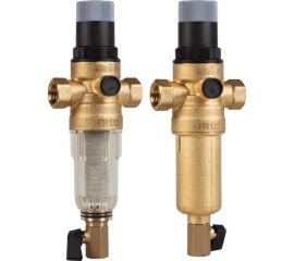 Набор сетчатых комбинированных фильтров Atoll FK06-1/2A+AM 