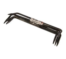 Строительная скоба Tech-Krep 250х70х8, 5шт - упак. 110306 