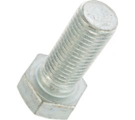 Болт Метиз-Эксперт М20-6gх50.58.016 ГОСТ 7798-70 уп. 50 шт БП-00045398 