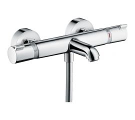 Термостатический смеситель для ванны HANSGROHE 13114000 Ecostat Comfort 00000007261 