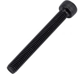 Винт Море-Метизов DIN 912 класс прочности 12.9, оксид, M5x40 мм, 10 шт. VINT9125154010M 