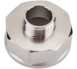 Переходник VALTEC 2х1 внутренняя-наружная VTr.592.N.0906 