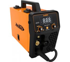Сварочный аппарат Redbo Intec Mig-175 MMA MIG/MAG 213521117915 
