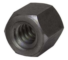 Гайка Море-Метизов DIN 6330 класс прочности 10.0, оксид, М24, 2 шт. GAYKA6330M242M 