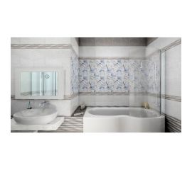 Панель ПВХ КронаПласт Unique милана фон, 2 шт. 00-00045602 