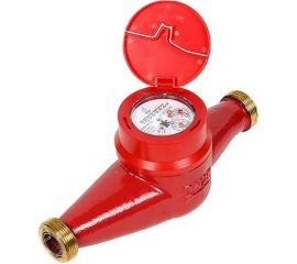 Счетчик воды ДЕКАСТ ВСКМ 90-32 72-32-01 