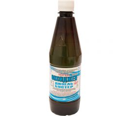 Присадка для дизельного топлива ТОТЕК Оксижен дизель бустер на 100 л 0.5л ODB05100 