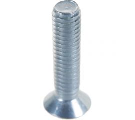 Винт ЦКИ DIN965 М6х25 Ц 500 шт. 2735 