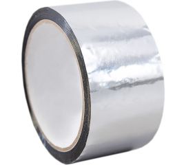 Металлизированная клейкая лента X-Glass 48 мм, 10 м УТ0003036 