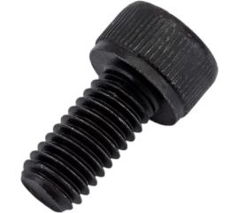 Винт Море-Метизов DIN 912 класс прочности 12.9, оксид, M6x12 мм, 50 шт. VINT91261250M 