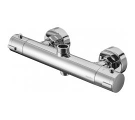 Термостатический смеситель для душа Swedbe Hermes с верхним подключением семейного душа 9022 