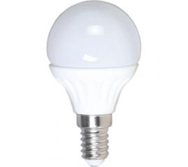 Лампа Вымпел, G45, Е14, 4Вт, холодный свет, керамический корпус 9010 