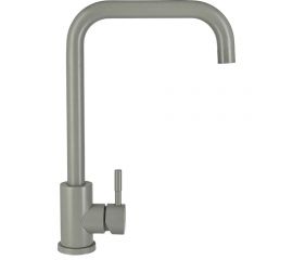 Кухонный смеситель WISENT Грэй W4998-4-29 